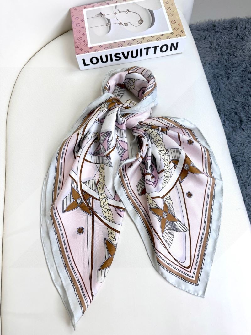 Louis Vuitton Scarf